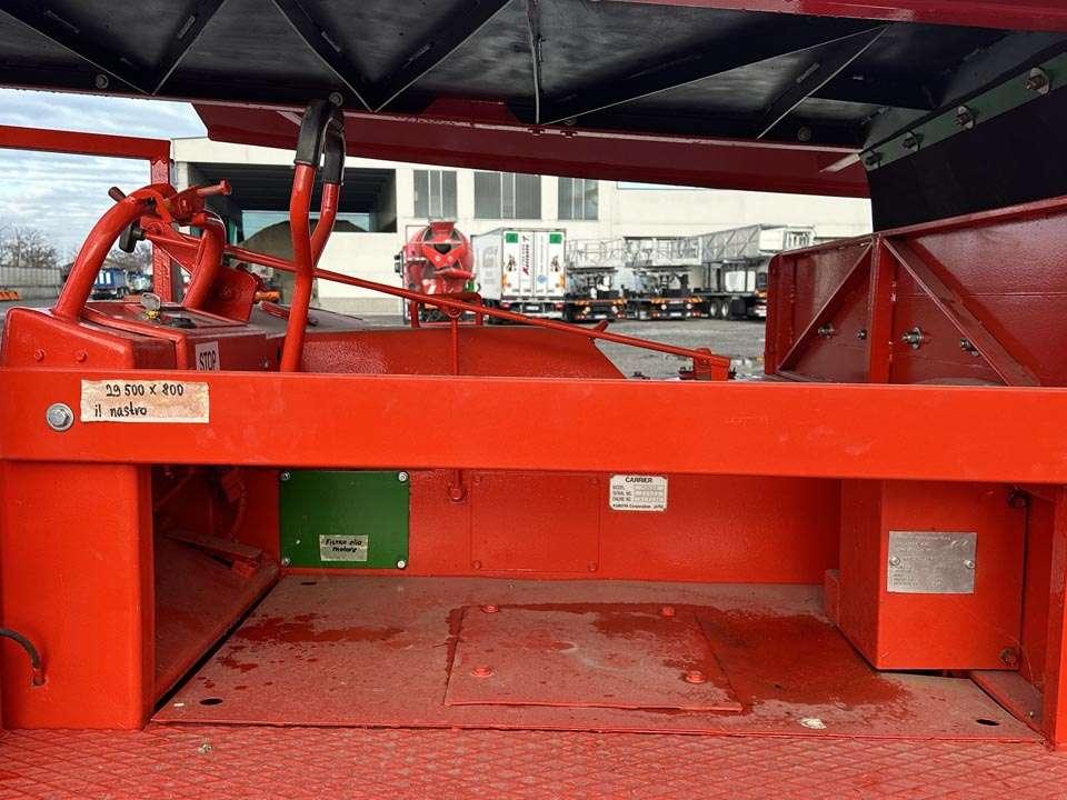Terex - Finlay 532 Foto 9
