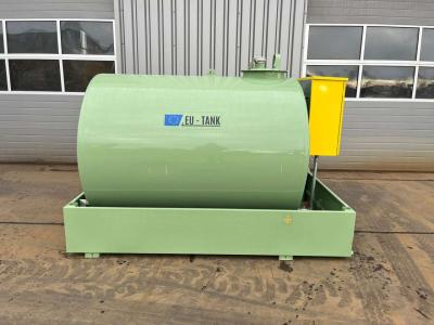 Emiliana Serbatoi Emiliana Serbatoi TF3/50 3000Ltr. vendida por Big Machinery