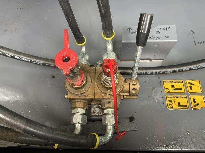 Atlas Copco QAS 150 VD Foto 10