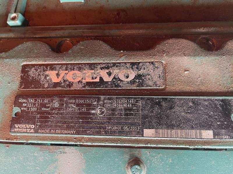 Atlas Copco QAS 150 VD Foto 11