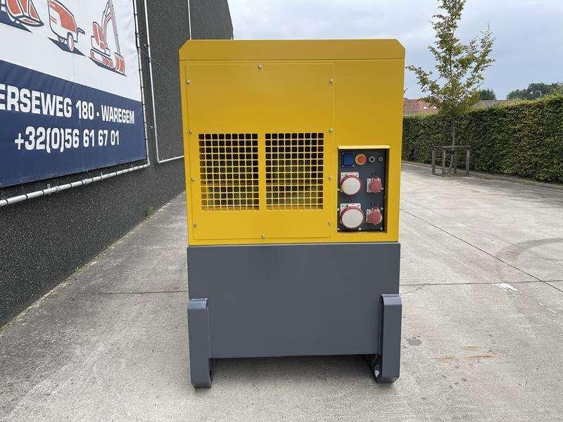 Atlas Copco QAS 150 VD Foto 13