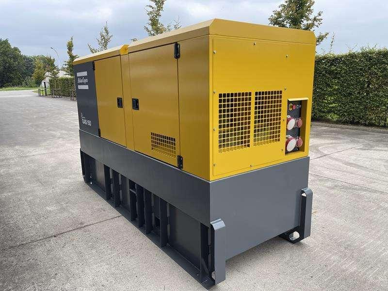 Atlas Copco QAS 150 VD Foto 17