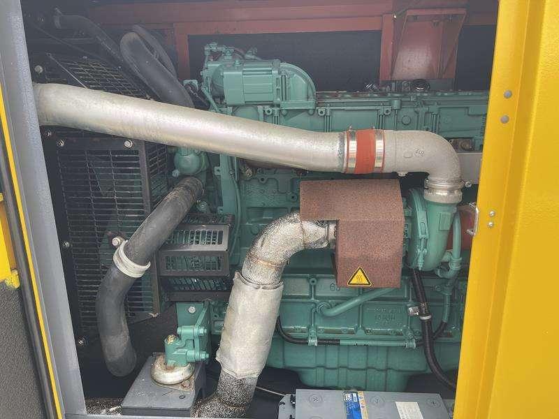 Atlas Copco QAS 150 VD Foto 18
