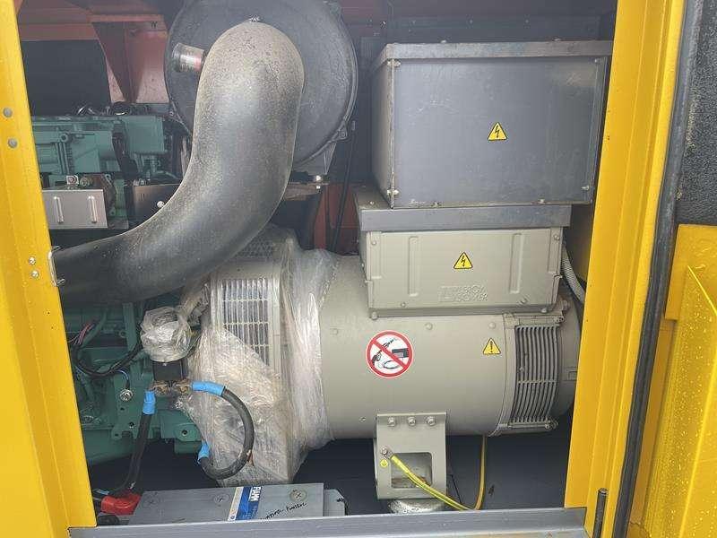Atlas Copco QAS 150 VD Foto 19