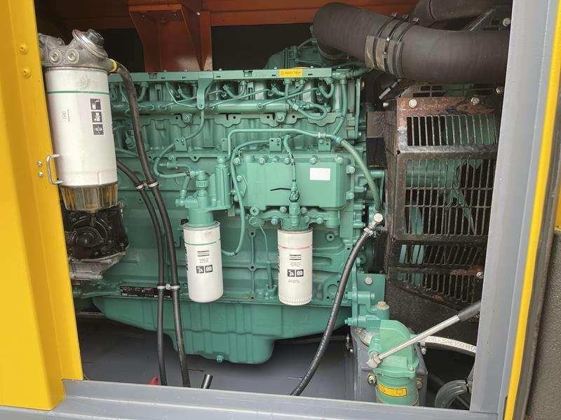 Atlas Copco QAS 150 VD Foto 8