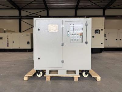 DPX Power Loadbank AC400V-200 kW - DPX-30021 Banco de carga vendida por DPX Power Europe B.V.