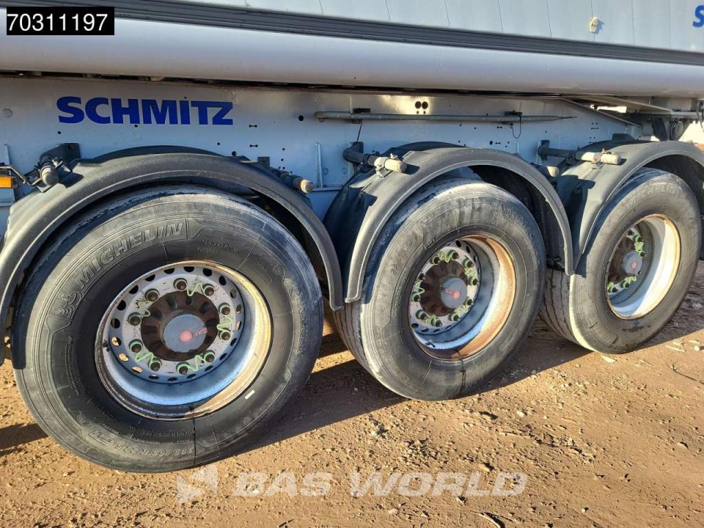 Schmitz SKI24 Foto 10