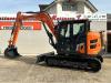 Hitachi ZX95USB-7 Foto 3 thumbnail