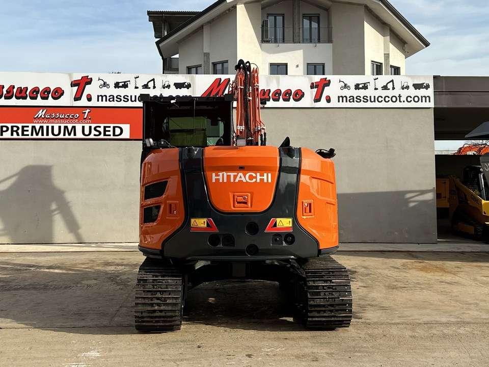 Hitachi ZX95USB-7 Foto 22