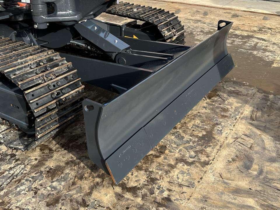 Hitachi ZX95USB-7 Foto 5