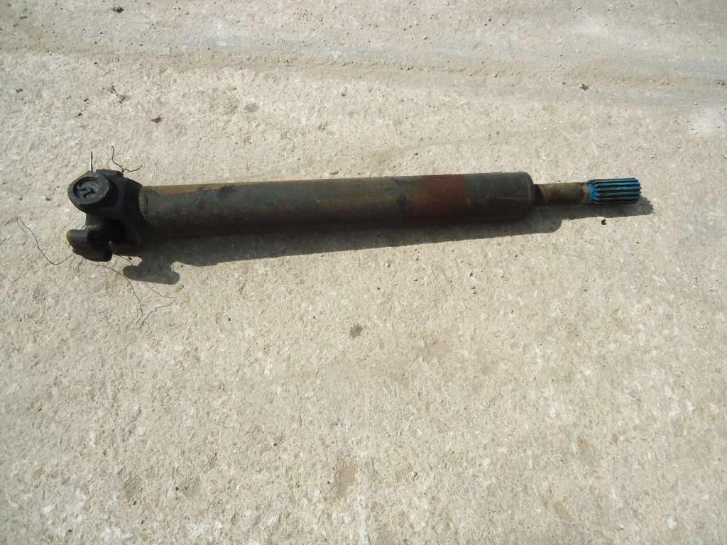 Árbol de transmisión para Fiat Kobelco W190 Foto 2