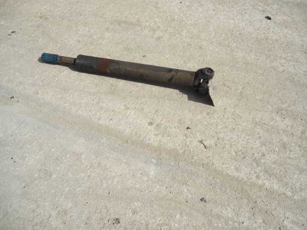 Árbol de transmisión para Fiat Kobelco W190 Foto 3