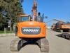 Doosan DX140LCR-7 Foto 3 thumbnail