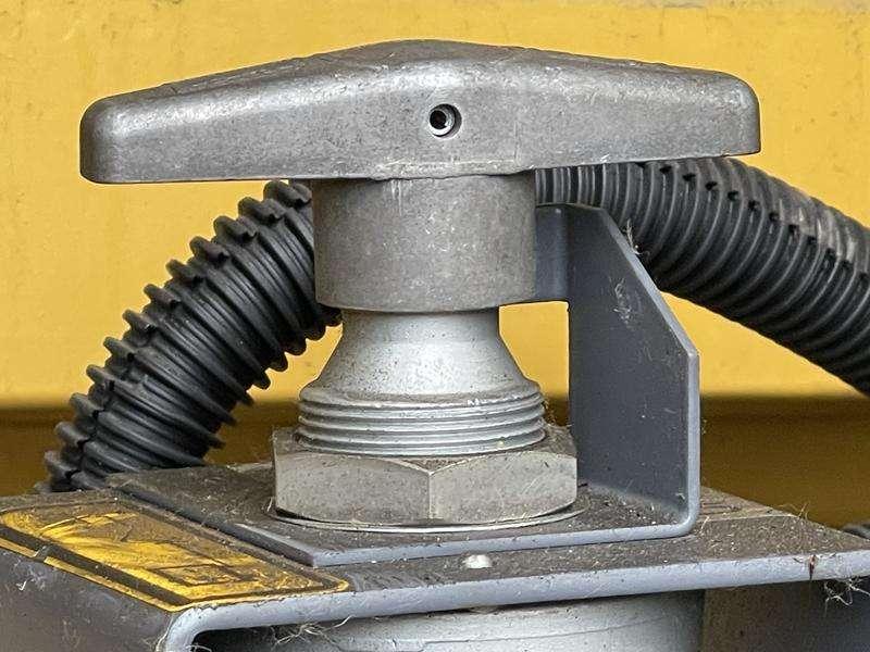 Atlas Copco XRVC 647 Foto 10