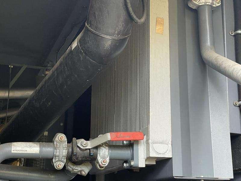 Atlas Copco XRVC 647 Foto 18