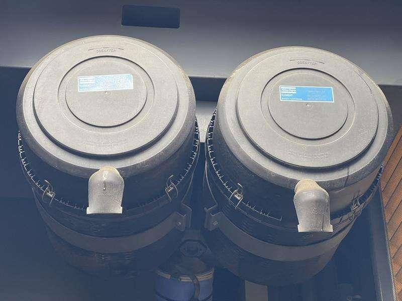 Atlas Copco XRVC 647 Foto 19