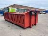 CONTAINER SCARRABILE USATO A CIELO APERTO Foto 2 thumbnail