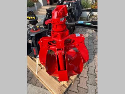 Rozzi ROZZI A 4 PALE CON ROTORE vendida por Aurora Srl