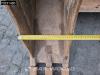 Caterpillar 308 CR A/C - 3 Buckets Foto 12 thumbnail