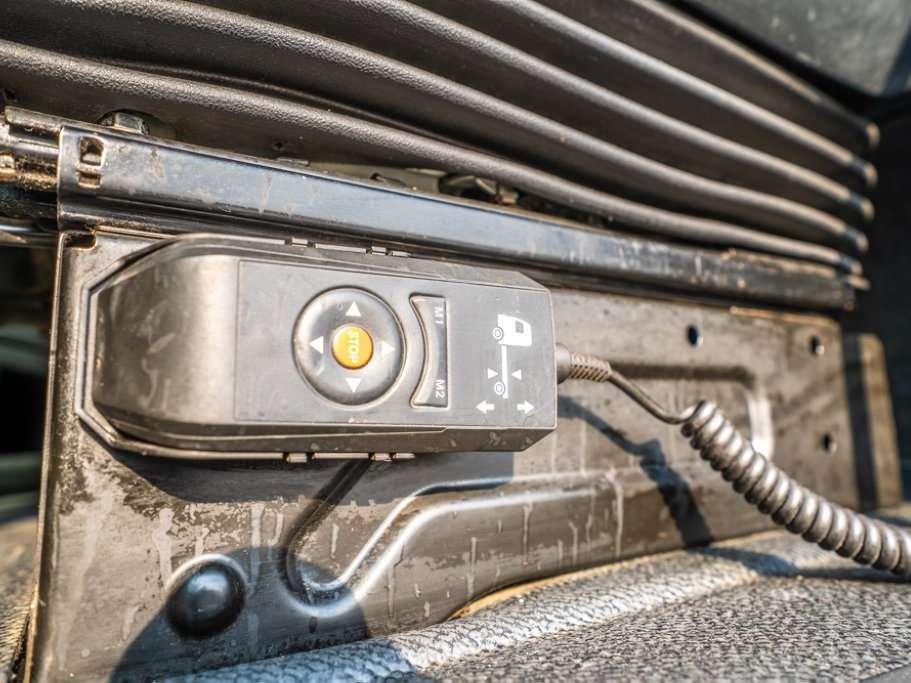 Mercedes-Benz ACTROS 1846 LS Foto 11