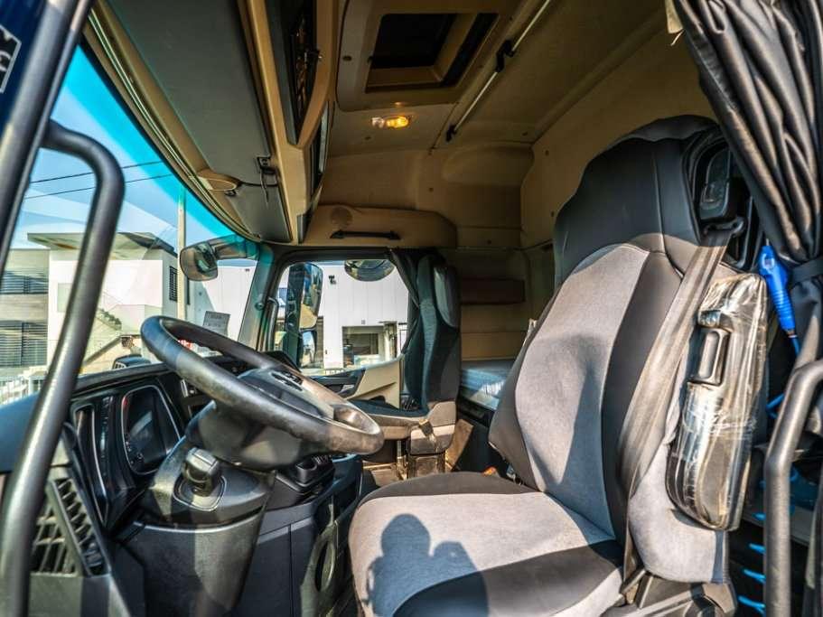 Mercedes-Benz ACTROS 1846 LS Foto 12