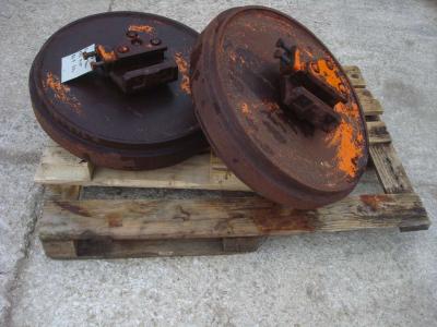 Rueda guía para Fiat AD7-70C vendida por OLM 90 Srl