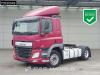 Daf CF 400 CF 4X2 Sleeper Cab ACC Navi Foto 1 thumbnail