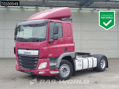 Daf CF 400 CF 4X2 Sleeper Cab ACC Navi vendida por BAS World B.V.