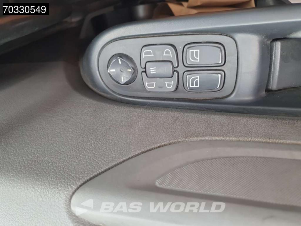 Daf CF 400 CF 4X2 Sleeper Cab ACC Navi Foto 19
