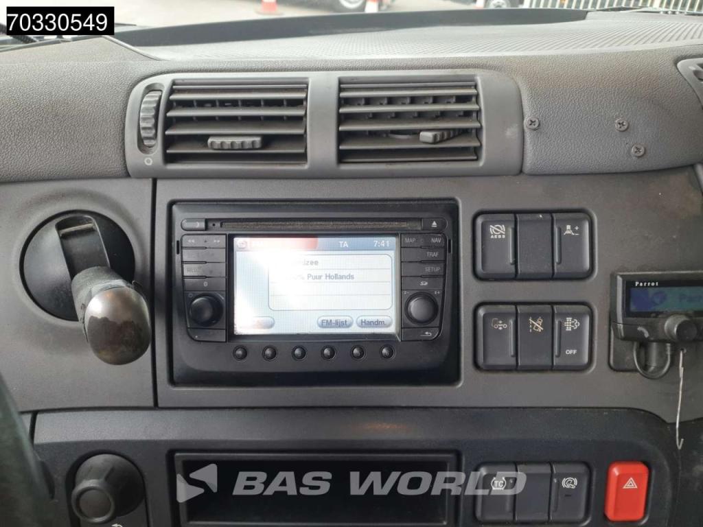 Daf CF 400 CF 4X2 Sleeper Cab ACC Navi Foto 22