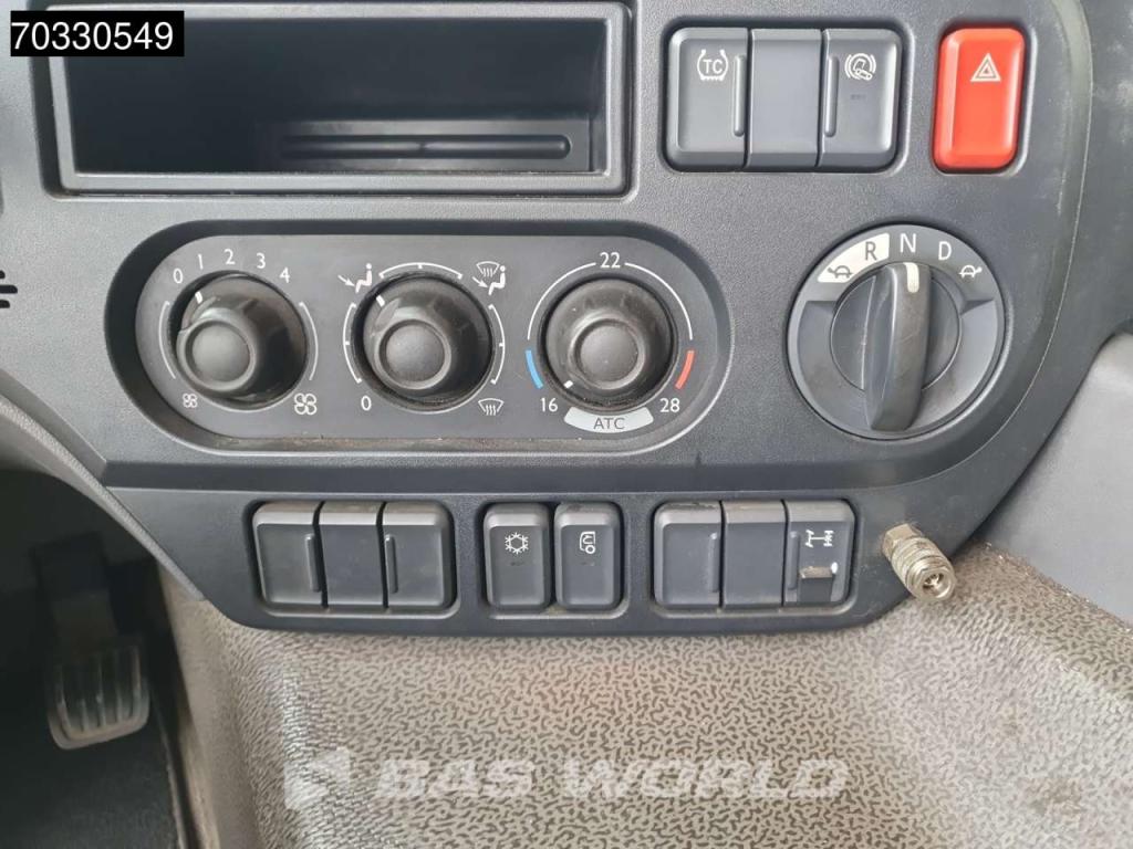 Daf CF 400 CF 4X2 Sleeper Cab ACC Navi Foto 24