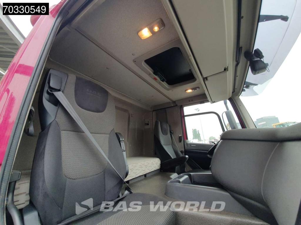 Daf CF 400 CF 4X2 Sleeper Cab ACC Navi Foto 25