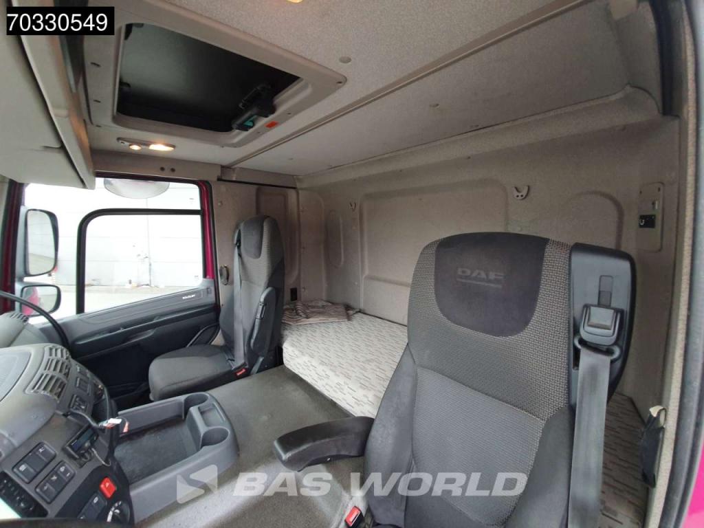 Daf CF 400 CF 4X2 Sleeper Cab ACC Navi Foto 26
