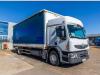 Renault PREMIUM 430 DXI (19t.)+Dhollandia 3T. Foto 2 thumbnail