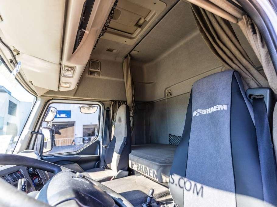 Renault PREMIUM 430 DXI (19t.)+Dhollandia 3T. Foto 12