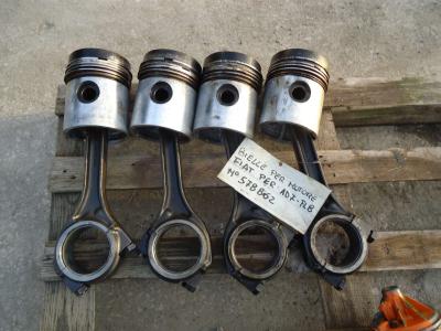 Biela de motor para Fiat AD7 - FL8 - CODICE 578862 vendida por OLM 90 Srl