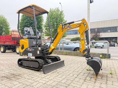 Gior 12 PRO.5 II SERIE - CARRO ALLARGABILE - POWER KUBOTA vendida por Giordano Srl