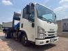 Isuzu M21 Foto 4 thumbnail