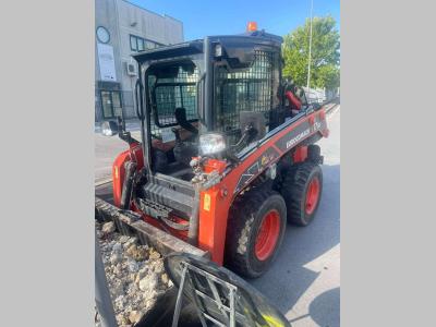 Eurocomach 17SK vendida por Vena Service Srl
