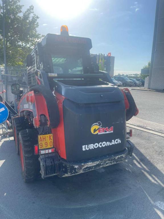 Eurocomach 17SK Foto 2