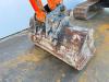 Hitachi ZX130-3 - Hammer Lines / Quick Coupler Foto 20 thumbnail