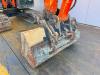 Hitachi ZX130-3 - Hammer Lines / Quick Coupler Foto 21 thumbnail