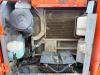 Hitachi ZX130-3 - Hammer Lines / Quick Coupler Foto 28 thumbnail