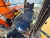 Hitachi ZX130-3 - Hammer Lines / Quick Coupler Foto 8 thumbnail