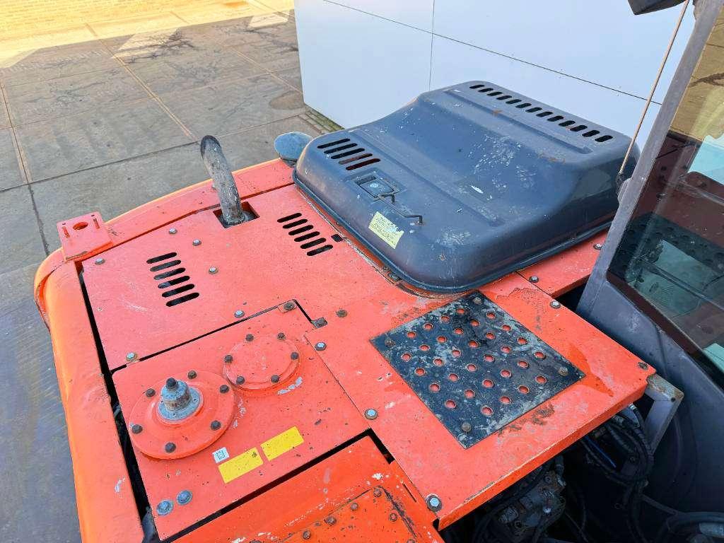 Hitachi ZX130-3 - Hammer Lines / Quick Coupler Foto 30