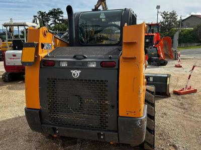 Case TR270 Foto 1