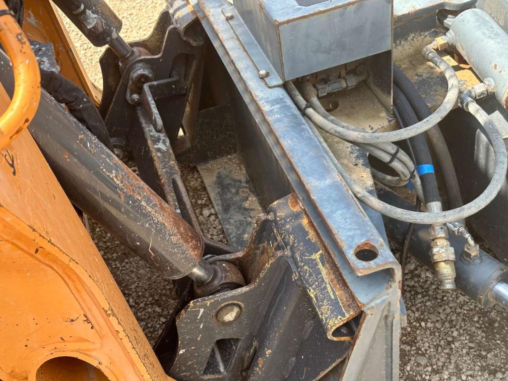 Case TR270 Foto 9