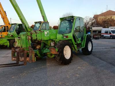 Merlo 40.17 vendida por Alsa Srl