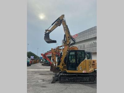 Caterpillar 309 VA vendida por Commerciale Adriatica MMT. Srl