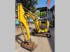 Komatsu PC12 R-8 Foto 2 thumbnail